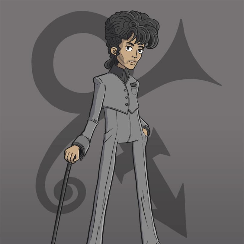 Prince