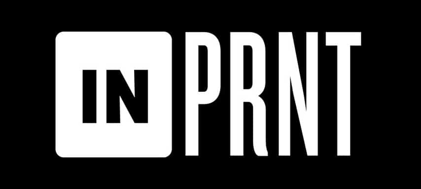 Inprnt logo