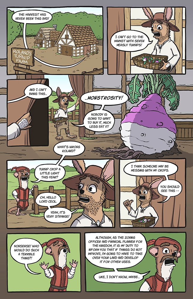 Roland's Turnip Experience - pg 2